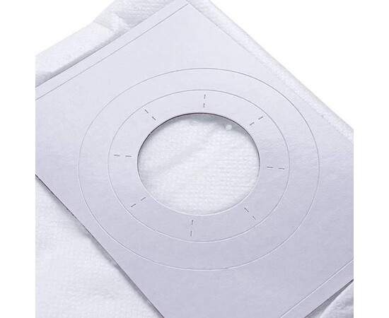 Зображення 3 Набір мішків (3шт) універсальні для пилососа Electrolux 900196613 MENALUX SOS-ST