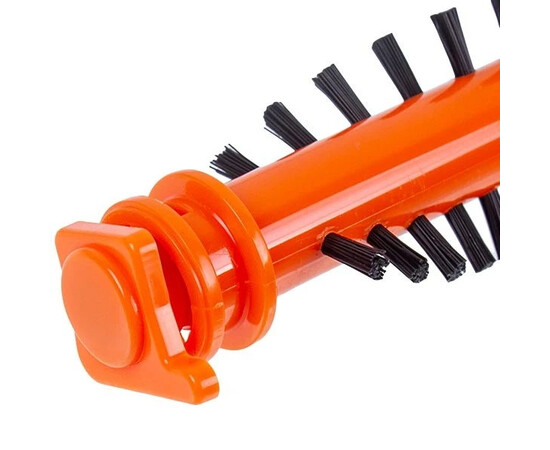 Зображення 3 Щітковий валик для великої турбощітки акумуляторного пилососа Rowenta RS-RH5291