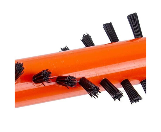 Зображення 5 Щітковий валик для великої турбощітки акумуляторного пилососа Rowenta RS-RH5291