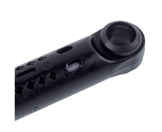 Зображення 5 Амортизатор бака для пральної машини Gorenje DP 111818 120N L=185-260mm D отвору=10/10mm