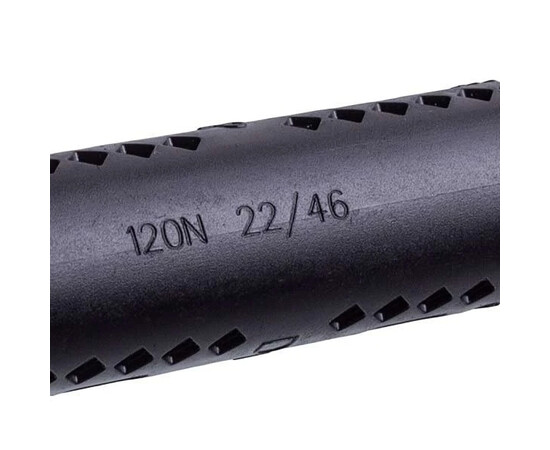 Зображення 6 Амортизатор бака для пральної машини Gorenje DP 111818 120N L=185-260mm D отвору=10/10mm