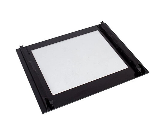 Зображення 4 Зовнішнє скло дверей (з кріпленням) для духовки Gorenje 828603