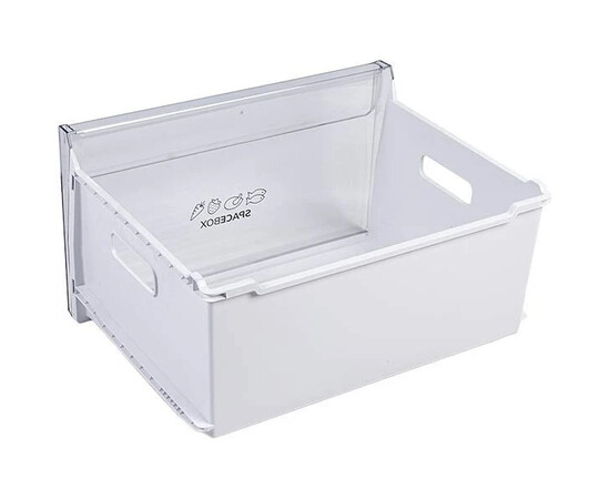 Зображення 2 Ящик морозильної камери (середній) для холодильника Gorenje 812679 430x250x340mm