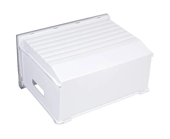 Зображення 6 Ящик морозильної камери (середній) для холодильника Gorenje 812679 430x250x340mm