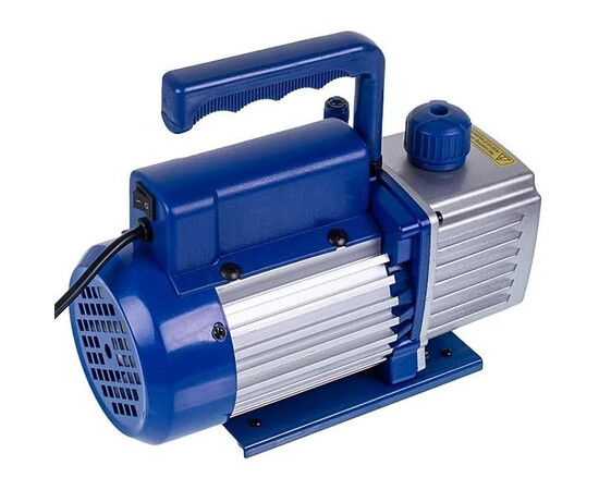 Зображення 4 Вакуумний насос LEETO XZ-1А (1 ступ. 50 л/хв.)