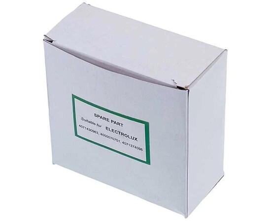 Зображення 3 Блок підшипників для вертикальної пральної машини Electrolux 4071430963 PA6203C (різьба права, з мастилом)