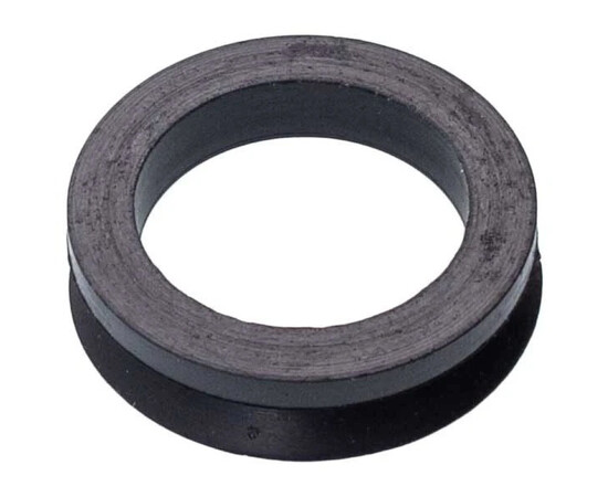 Зображення 5 Блок підшипників для вертикальної пральної машини Electrolux 4071430963 PA6203C (різьба права, з мастилом)