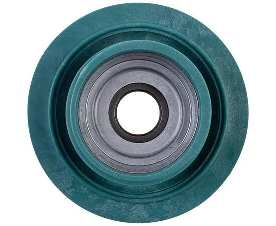 Зображення 8 Блок підшипників для вертикальної пральної машини Electrolux 4071430963 PA6203C (різьба права, з мастилом)