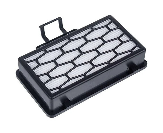 Зображення 2 Набір фільтрів F156 HEPA + двигуна (поролон) + фільтр для пилососа Electrolux 900922932