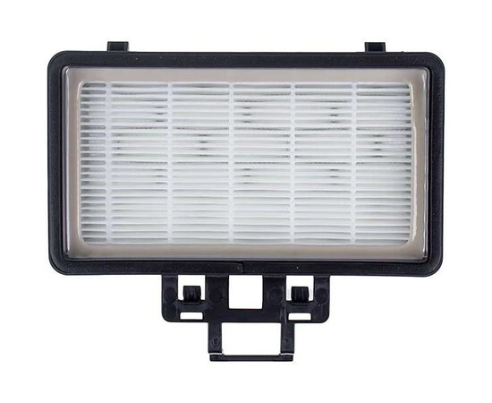 Зображення 3 Набір фільтрів F156 HEPA + двигуна (поролон) + фільтр для пилососа Electrolux 900922932