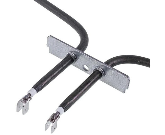 Изображение 5 Whirlpool 481010551720 Тэн нижний 1150W 230V для духовки