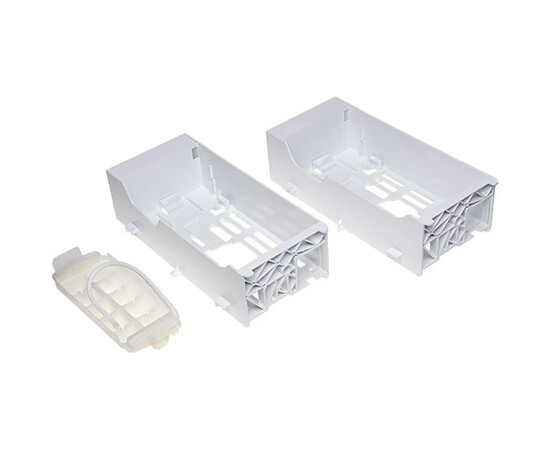 Зображення 2 Льодогенератор в зборі для холодильника Liebherr 9592761