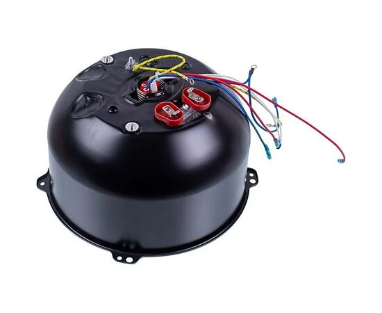 Зображення 5 Tefal US-7222033155 Нижня частина чаші з теном  для мультиварки