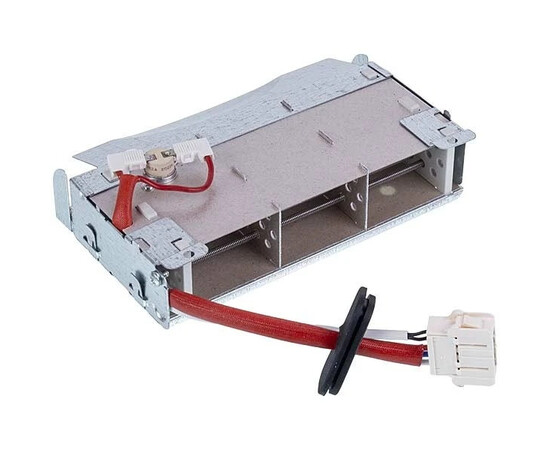 Зображення 2 ТЕН для сушильної машини Electrolux 8581366110113 Backer 1400+600 W