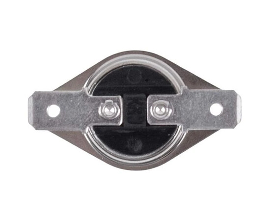 Зображення 5 KSD301 Термостат 90°C 10A 250V (універсальний) для бойлера (нормально замкнутий)