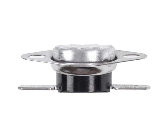 Зображення 6 KSD301 Термостат 90°C 10A 250V (універсальний) для бойлера (нормально замкнутий)