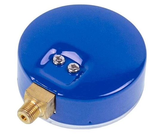 Зображення 4 Манометр низького тиску FBL VALUE (D корпусу=68mm, R600 R290)