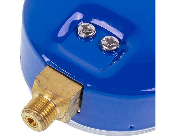 Зображення 5 Манометр низького тиску FBL VALUE (D корпусу=68mm, R600 R290)