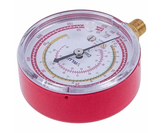 Зображення 2 Манометр високого тиску CBH VALUE (D корпуса=68mm, R22 R134 R410 R407)