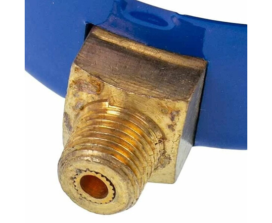 Зображення 2 Манометр низького тиску BBL VALUE (D корпусу=68mm, R22 R134 R404 R407)