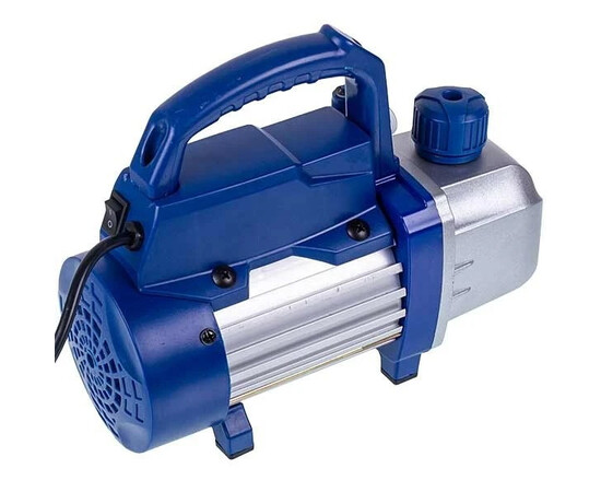 Зображення 3 Вакуумний насос LEETO XZ-1B (1 ступ. 42 л/хв.)