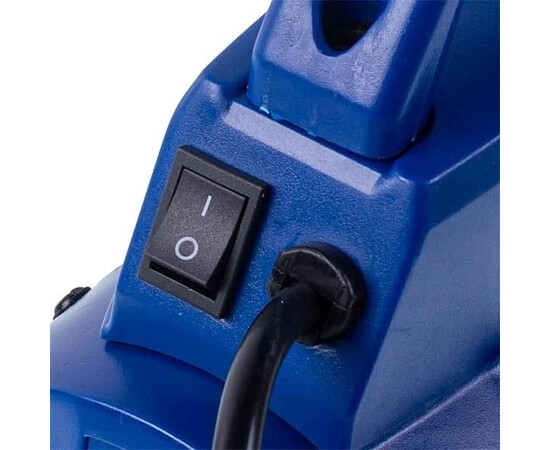 Зображення 4 Вакуумний насос LEETO XZ-1B (1 ступ. 42 л/хв.)