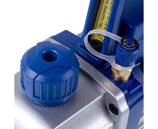 Зображення 5 Вакуумний насос LEETO XZ-1B (1 ступ. 42 л/хв.)