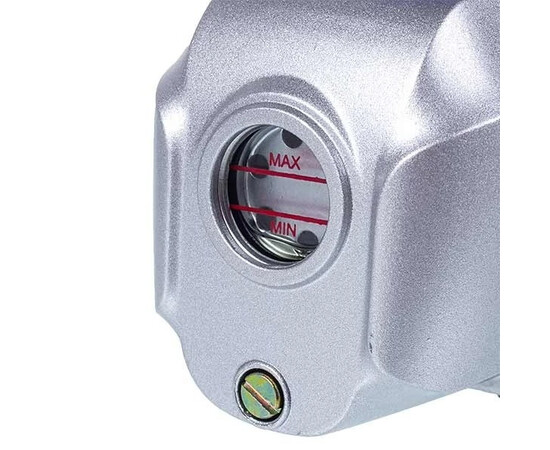 Зображення 6 Вакуумний насос LEETO XZ-1B (1 ступ. 42 л/хв.)