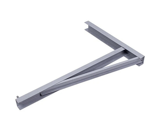 Изображение 2 Кронштейны К3 (2 шт., П-профиль) 600x415mm для установки кондиционера