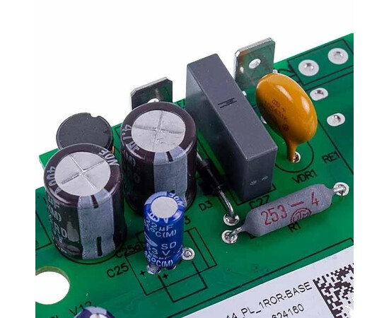 Зображення 2 Плата керування для бойлера Gorenje/Tiki 800718