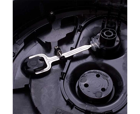 Зображення 2 Moulinex SS-997431 Верхня частина кришки для мультиварки