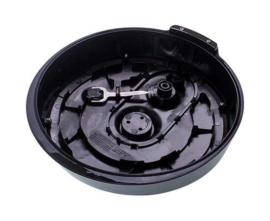 Зображення 4 Moulinex SS-997431 Верхня частина кришки для мультиварки