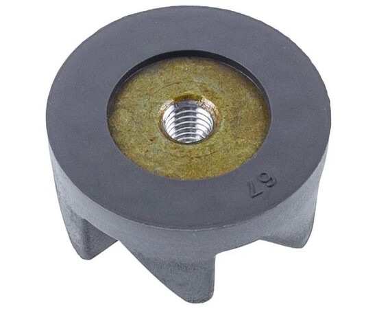 Зображення 4 Муфта блендерної чаші Tefal MS-651974