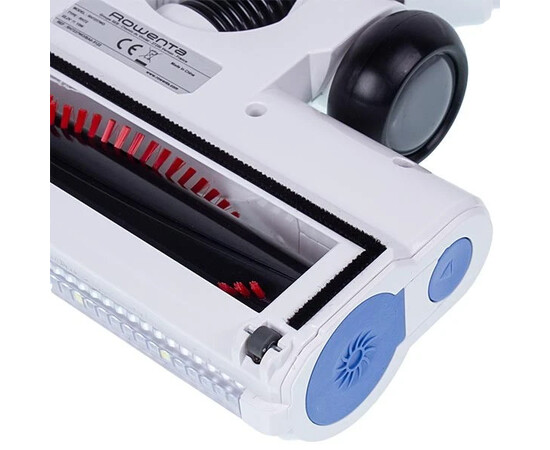 Зображення 5 Rowenta RS-2230001741 Щітка Turbo для акумуляторного пилососа