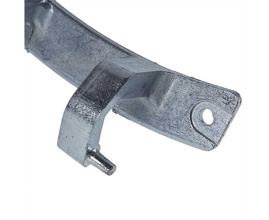 Изображение 3 Whirlpool 481288818035 Петля люка L=110mm для стиральной машины