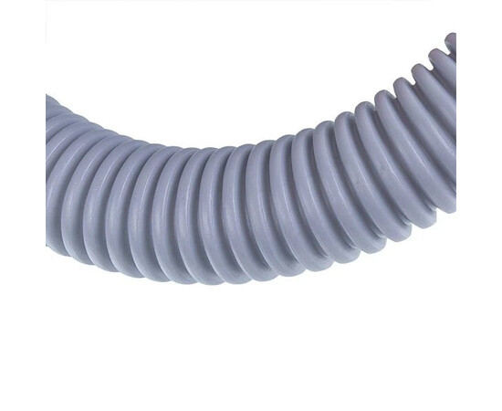 Зображення 4 Шланг (зливний) для пральної машини Waterstal L=1500mm D внутрішній=18/19mm D зовнішній=22mm