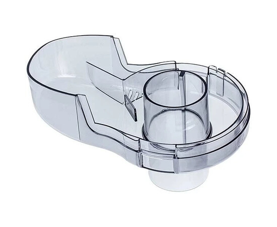 Зображення 4 Moulinex FS-9100033455 Кришка корпуса соковижималки