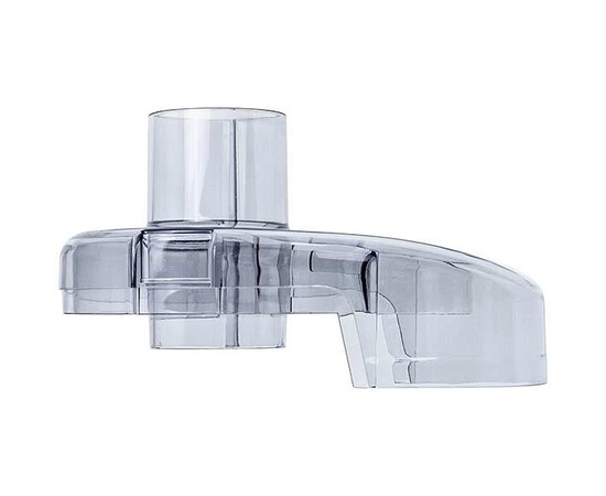 Зображення 5 Moulinex FS-9100033455 Кришка корпуса соковижималки