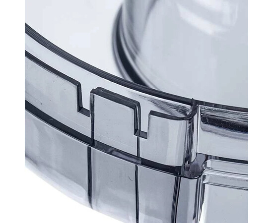 Зображення 6 Moulinex FS-9100033455 Кришка корпуса соковижималки