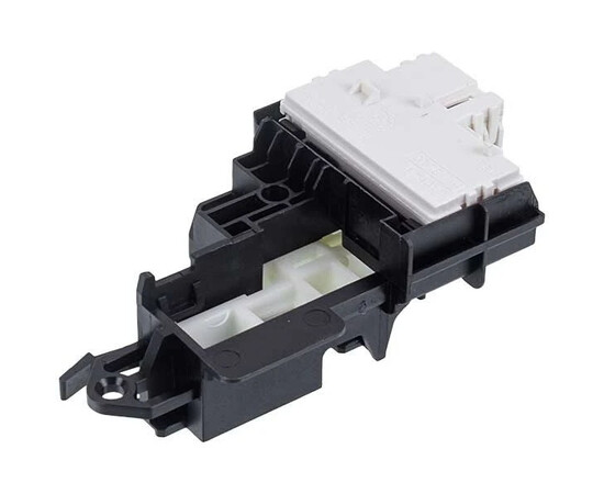 Зображення 2 Замок люка (двері) DL-LC для вертикальної пральної машини Electrolux 1084765013 Bitron