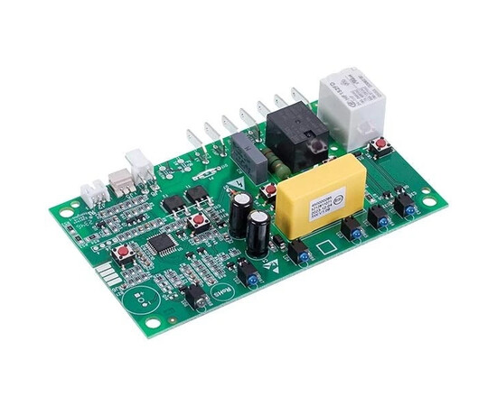 Зображення 2 Плата керування для парогенератора Braun 5212811071