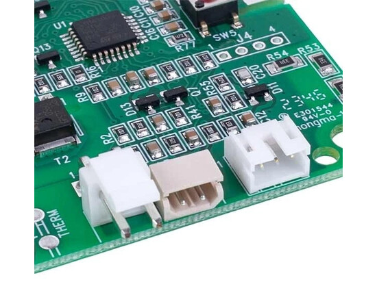 Зображення 3 Плата керування для парогенератора Braun 5212811071