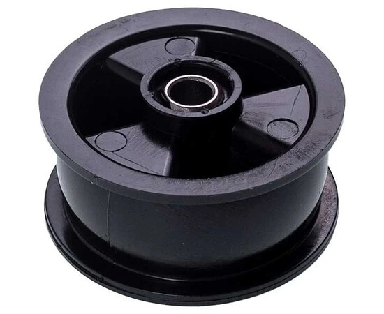 Изображение 2 Ролик натяжения ремня для сушильной машины AEG 8581250125037