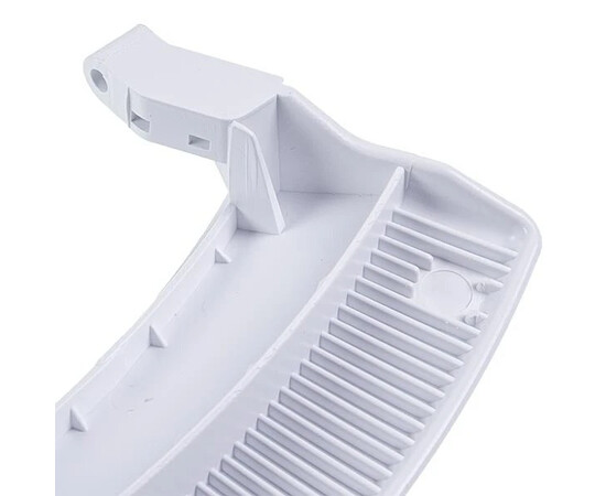 Зображення 3 Ручка дверей (люка) для пральної машини Vestel 42023901