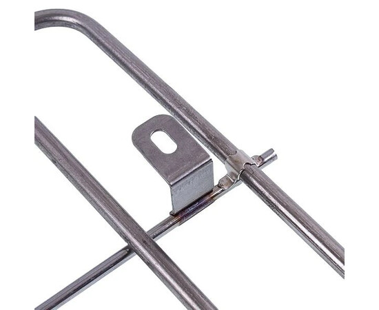 Изображение 5 Zanussi 3570411037 Тэн верхний (гриль) 2450W (800+1650W) для духовки