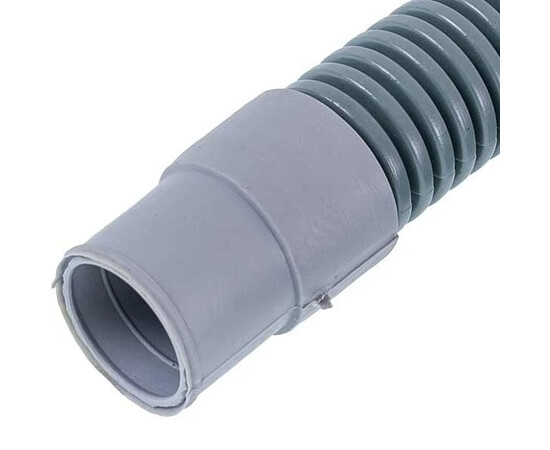 Зображення 3 Шланг (зливний) для пральної машини L=3000mm D внутрішній=18/19mm D зовнішній=22mm