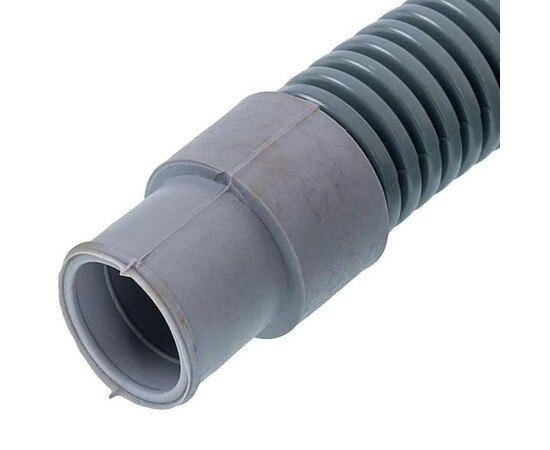 Зображення 4 Шланг (зливний) для пральної машини L=3000mm D внутрішній=18/19mm D зовнішній=22mm