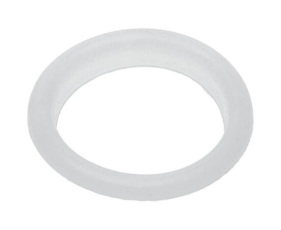 Зображення 2 Прокладка під фланець для бойлера Thermex D=64/50mm