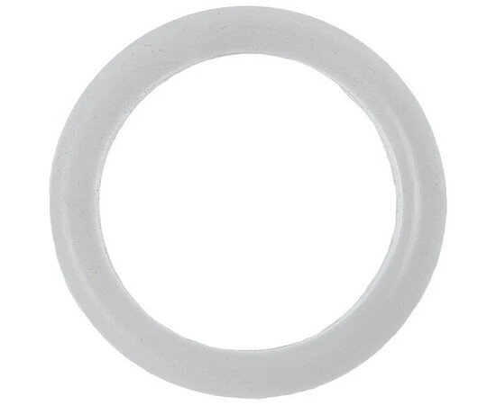 Зображення 3 Прокладка під фланець для бойлера Thermex D=64/50mm