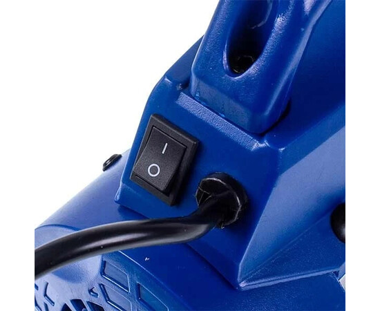 Изображение 5 Вакуумный насос с манометром LEETO XZ-1B-SV (1 ступ. 42 л/мин.)